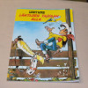 Lucky Luke 73 Läntisen taivaan alla